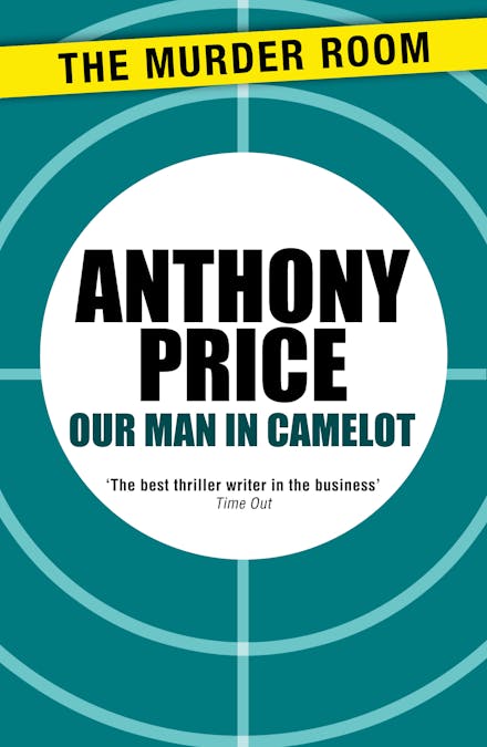 Our Man in Camelot