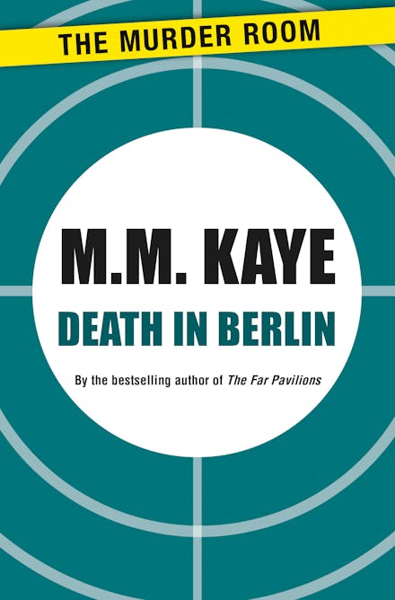 Death in Berlin