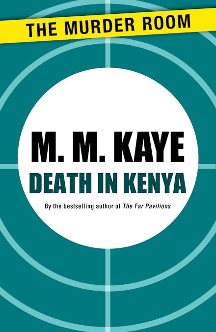 Death in Kenya