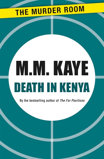 Death in Kenya