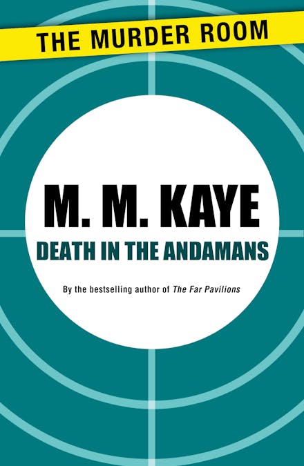 Death in the Andamans