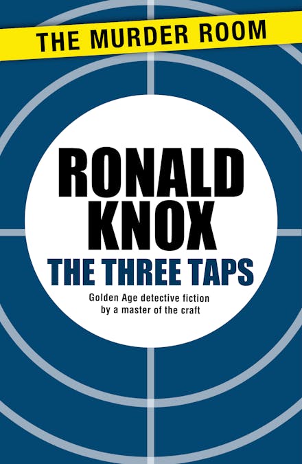 The Three Taps