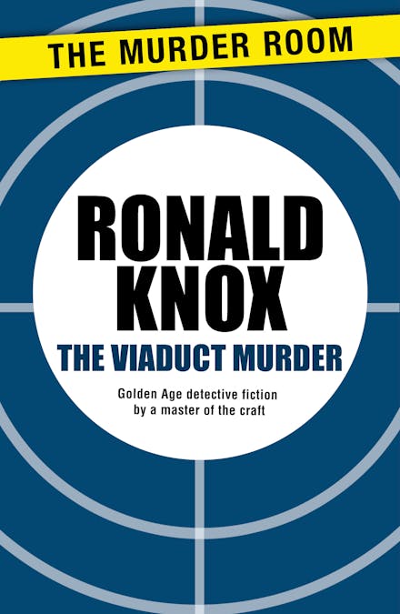 The Viaduct Murder