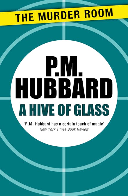 A Hive of Glass