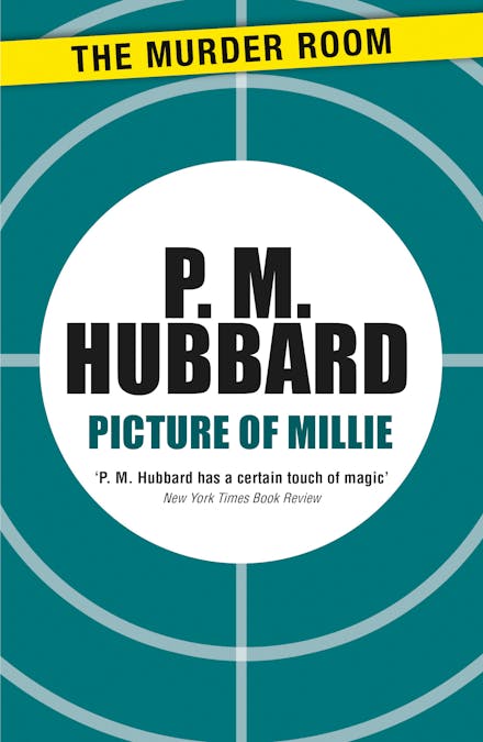 Picture of Millie