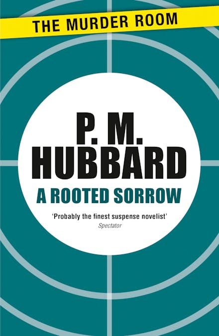 A Rooted Sorrow