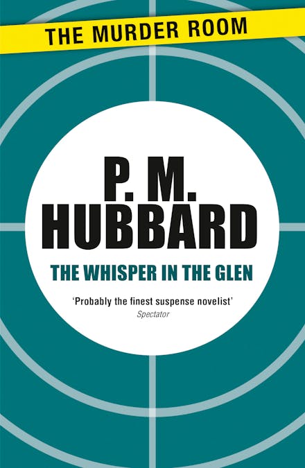The Whisper in the Glen