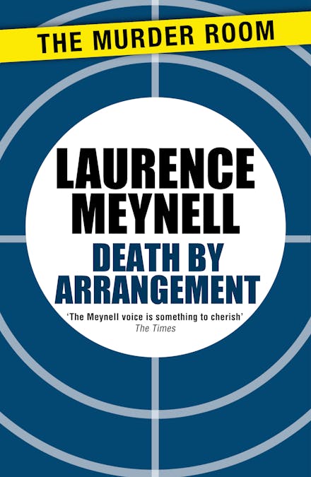 Death By Arrangement