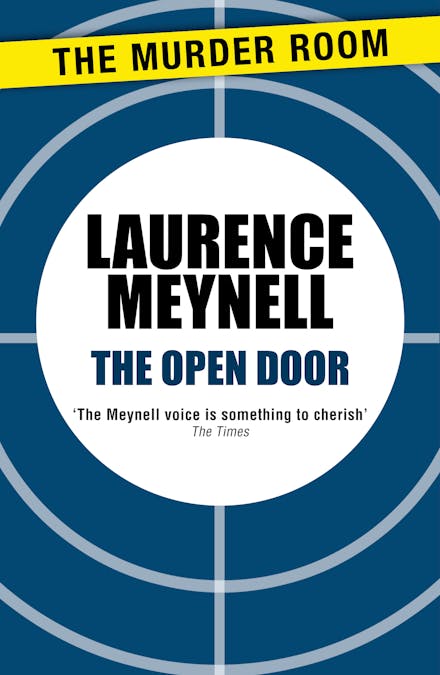 The Open Door
