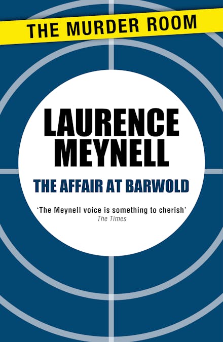 The Affair at Barwold