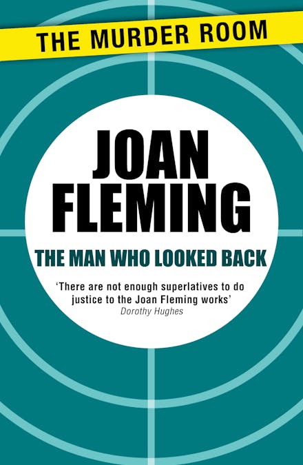 The Man Who Looked Back