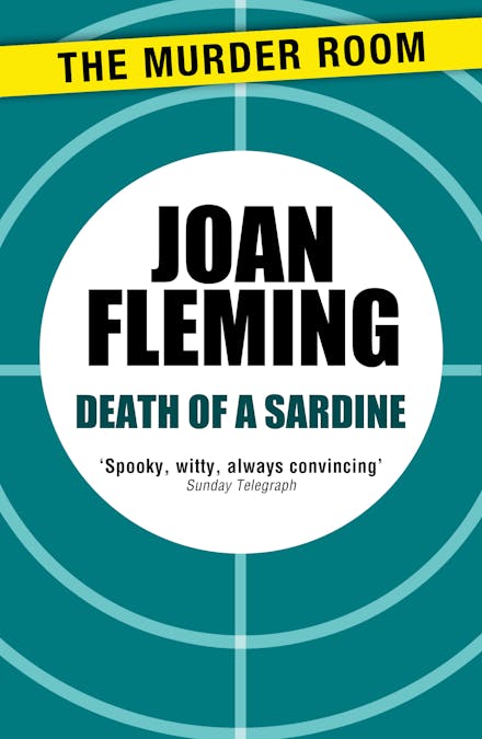 Death of a Sardine