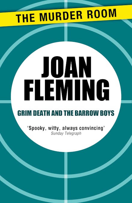 Grim Death and the Barrow Boys