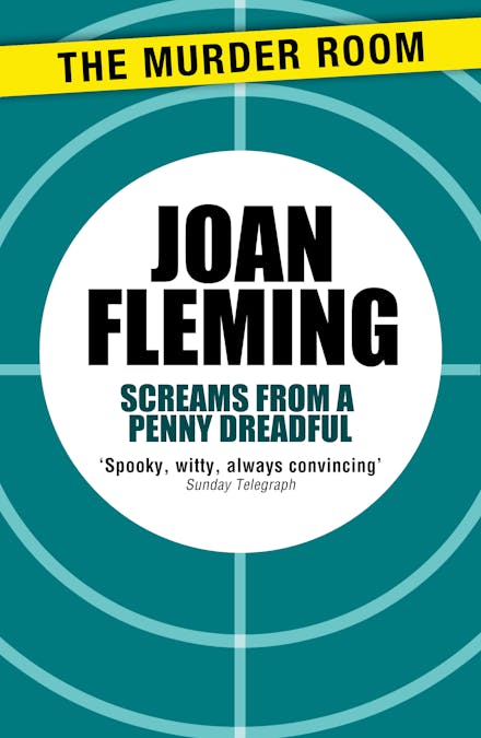 Screams From a Penny Dreadful