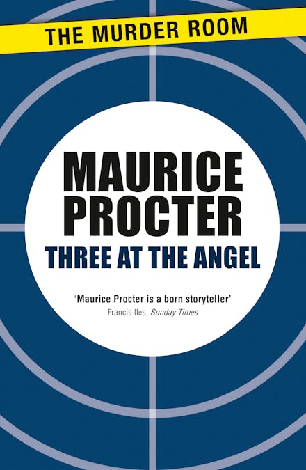 Three at the Angel