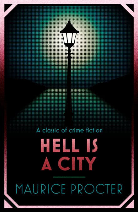 Hell is a City