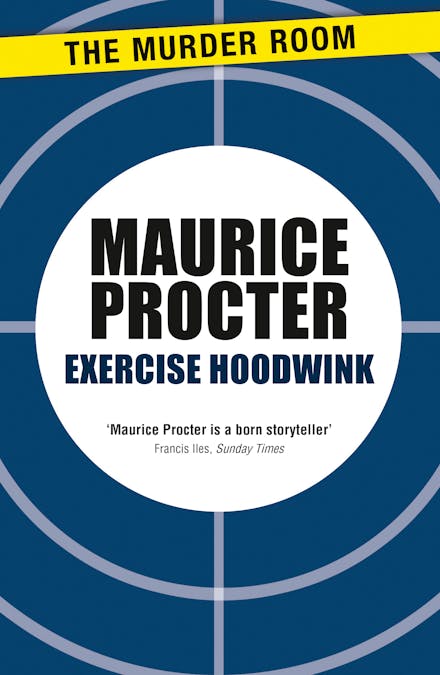 Exercise Hoodwink