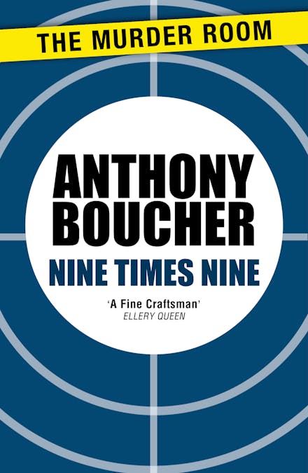 Nine Times Nine