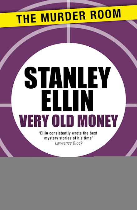 Very Old Money