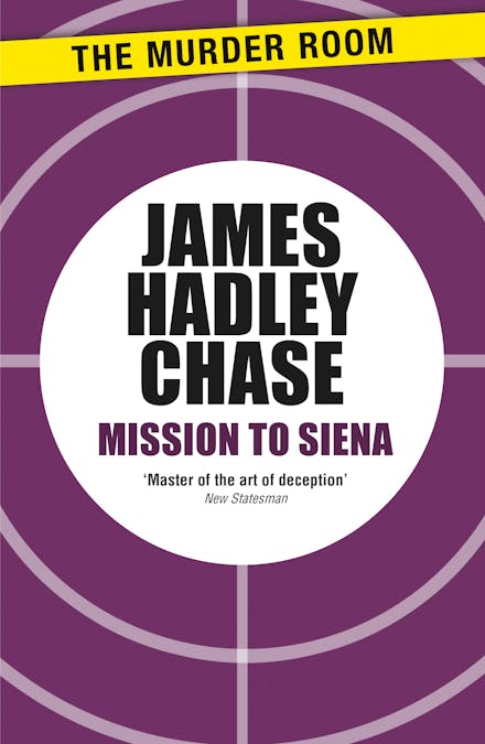 Mission to Siena