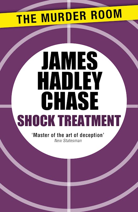 Shock Treatment
