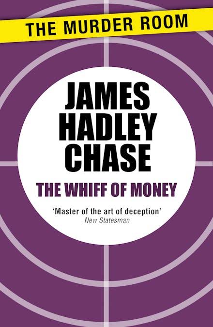 The Whiff of Money