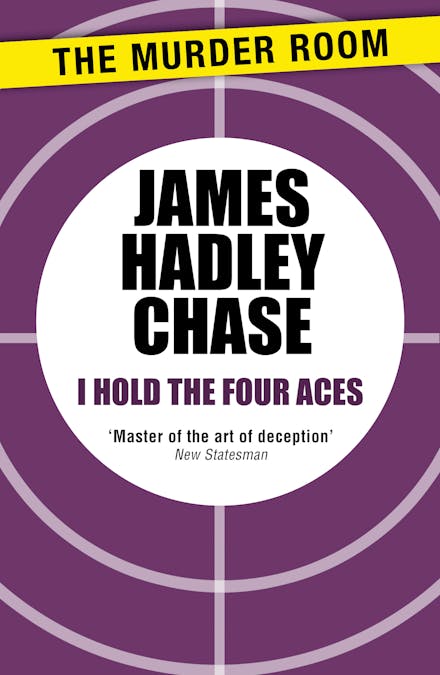 I Hold the Four Aces