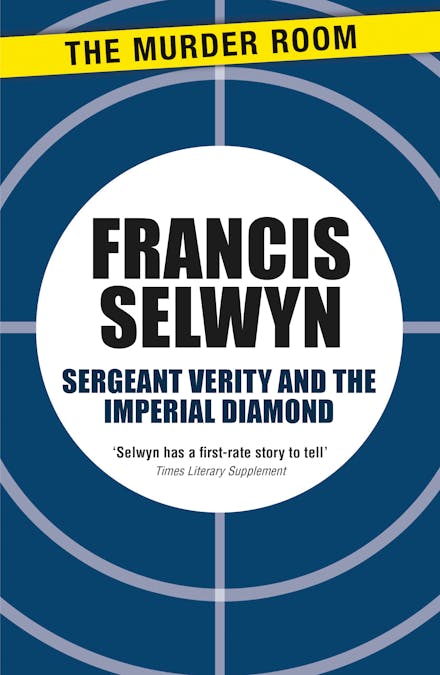 Sergeant Verity and the Imperial Diamond