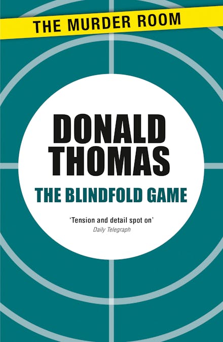 The Blindfold Game