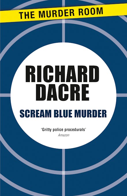 Scream Blue Murder