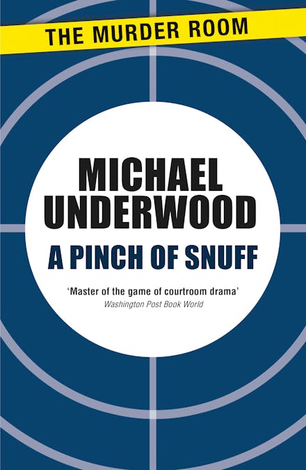 A Pinch of Snuff