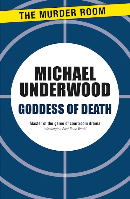 Goddess of Death