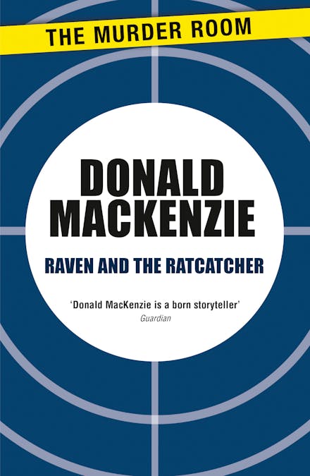 Raven and the Ratcatcher