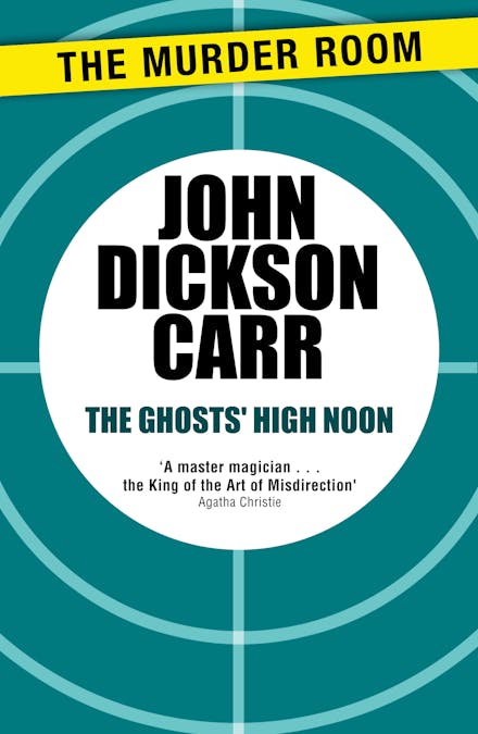 The Ghosts' High Noon