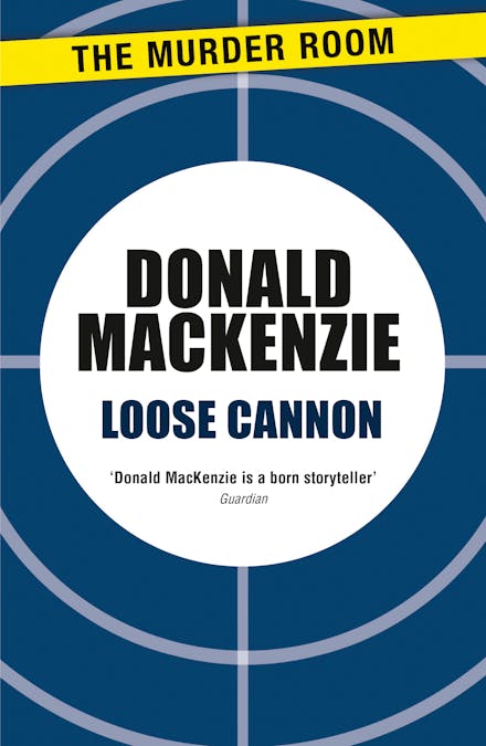Loose Cannon