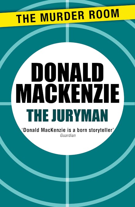 The Juryman