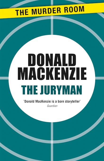 The Juryman