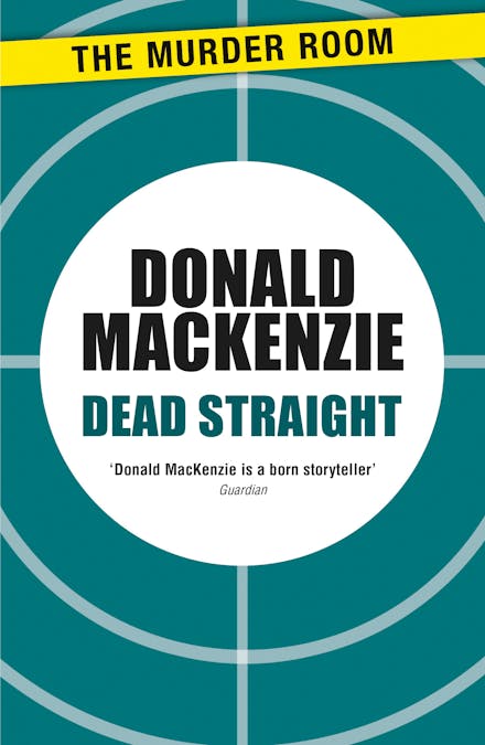 Dead Straight