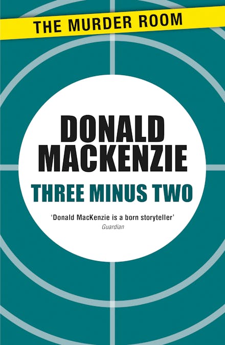 Three Minus Two