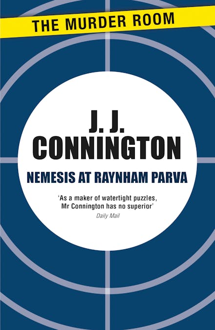 Nemesis at Raynham Parva