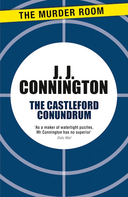 The Castleford Conundrum