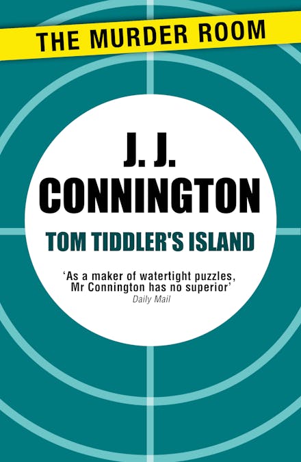 Tom Tiddler's Island