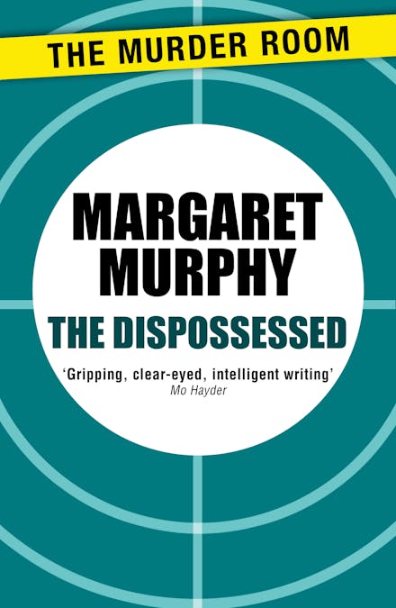 The Dispossessed
