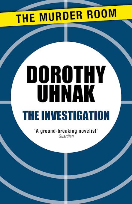The Investigation