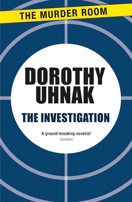 The Investigation