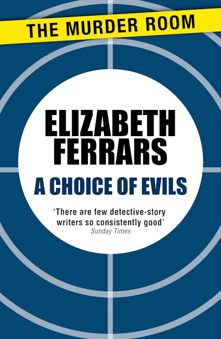 A Choice of Evils