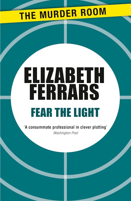 Fear the Light