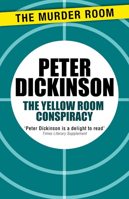 The Yellow Room Conspiracy