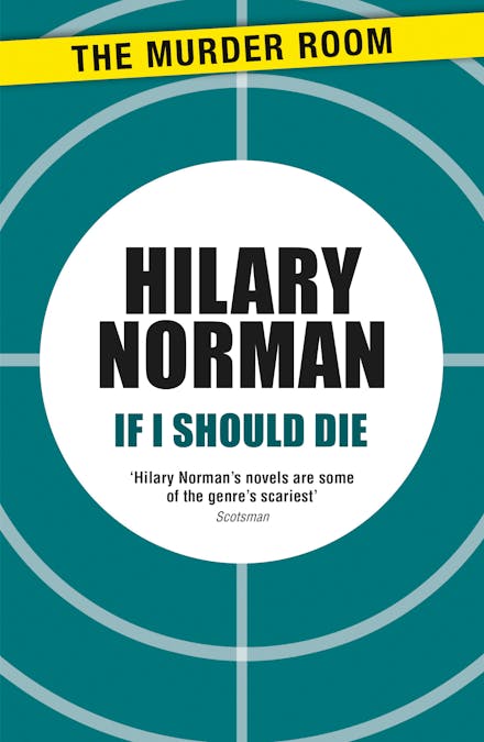 If I Should Die