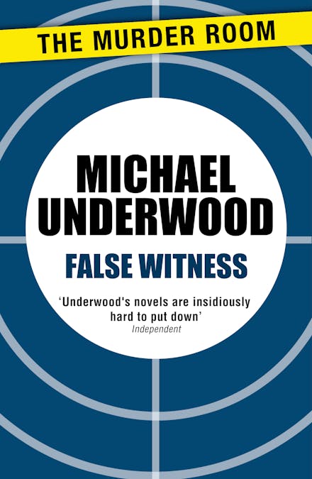 False Witness